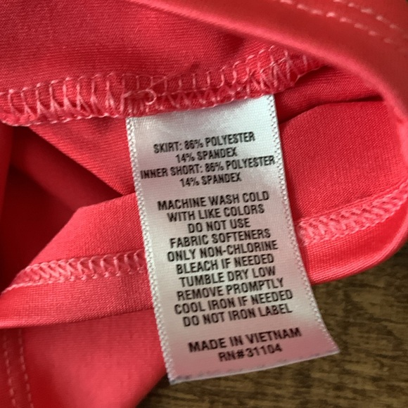 Crown & Ivy skorts - Picture 5 of 10